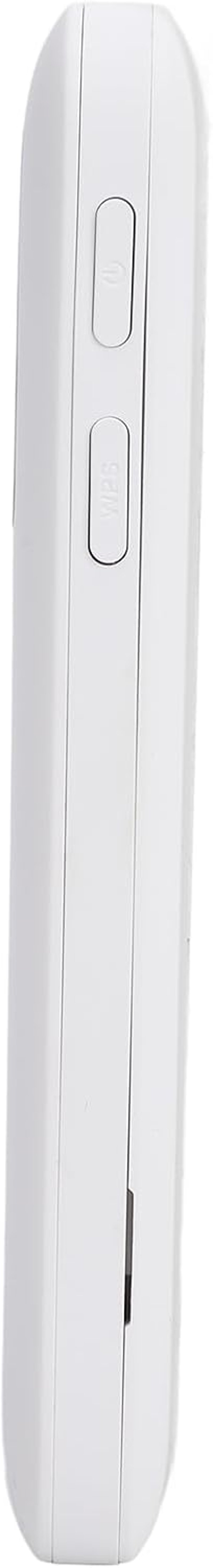 Annadue 5G WLAN hotspot 6100 mAh, 16 eszköz támogatás, hordozható mobilinternet