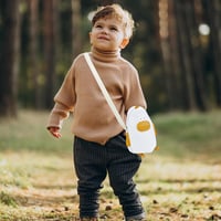 Annmore Tiptoi toll és töltőállomás táska, Edurino toll tárolóhoz 5