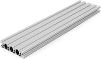 Anntuk 2080 T-Slot Aluminium Profil CNC Kerethez 400mm 1