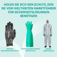 Ansell Microflex 93-732 Nitril Munkakesztyű XL 100db Latex- és Pudermentes 8