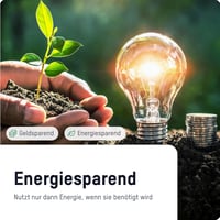Ansmann AES5 digitális LCD időzítő, 3680W, 8 kapcsolási időponttal 4