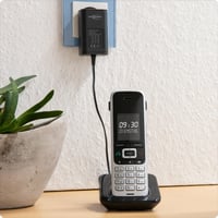 Sursă de alimentare universală Ansmann APS 300 12V – cu 7 adaptoare – pentru dispozitive electrice mici 3-12V – max. 300 mA 6