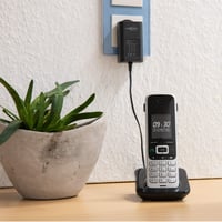 Sursă de alimentare universală Ansmann APS 300 12V – cu 7 adaptoare – pentru dispozitive electrice mici 3-12V – max. 300 mA 8