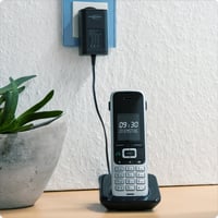 Univerzálny sieťový adaptér Ansmann 3-12V 300mA DC spínaný napájací zdroj so 7 konektormi 6
