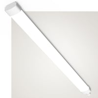 ANTENLICHT LED svietidlo do vlhkých priestorov 150 cm, neutrálna biela 4000K, 45W, 5000 lúmenov, IP65 vodotesné, vhodné do pivnice, dielne, garáže, na chodbu, schodisko a do kancelárie 1