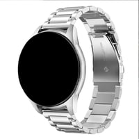 Antfly Fém Óraszíj 20mm Rozsdamentes Acél Gyorscsere Unisex 6