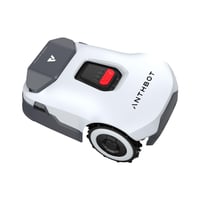 Robotická kosačka ANTHBOT Genie 600E bez obvodového drôtu, 600 – 900 m², RTK a 4K AI videnie, automatické mapovanie, ovládanie cez aplikáciu a 4G, stúpanie 45 %, aku 3