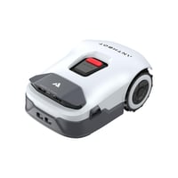 Robotická kosačka ANTHBOT Genie 600E bez obvodového drôtu, 600 – 900 m², RTK a 4K AI videnie, automatické mapovanie, ovládanie cez aplikáciu a 4G, stúpanie 45 %, aku 1