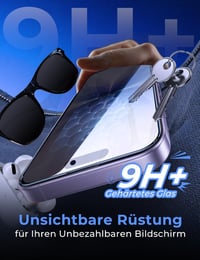Zaštitno kaljeno staklo za ekran Honor Magic 7 Lite MTG2 s funkcijom zaštite privatnosti - pakiranje od 2 komada, privacy tempered glass 7