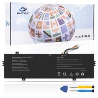 ANTIEE 45Wh 456484-3S Batéria do notebooku pre Medion E16401 E16402 E15303 1