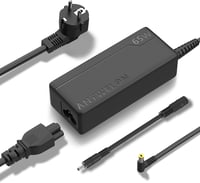 ANTWELON 65W Acer Aspire laptop töltő adapter 5.5x1.7mm csatlakozó 1