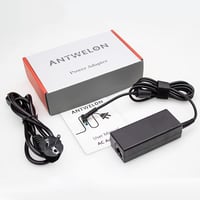 ANTWELON HP laptop töltő 65W/45W - 19,5V, 4,5 mm csatlakozó 5