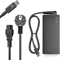 ANTWELON 65W USB-C laptop töltő 20V 3.25A Lenovo ThinkPad Dell XPS HP Asus Acer 1