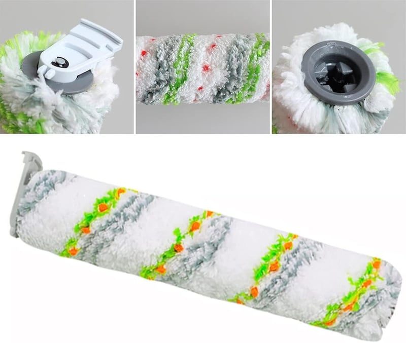 Anwor Bissell Crosswave Cordless X7 Pet Pro kefe és szűrő csere szett