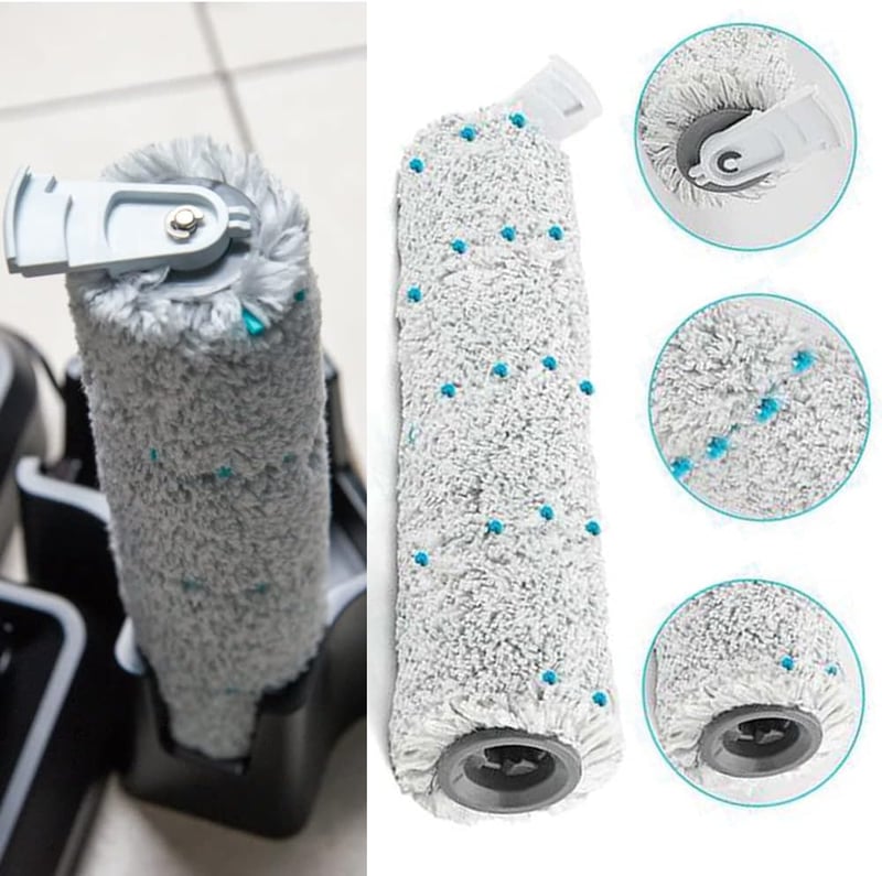 Anwor Bissell Crosswave Cordless X7 Pet Pro kefe és szűrő csere szett