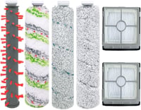 Anwor Bissell Crosswave Cordless X7 Pet Pro kefe és szűrő csere szett 1