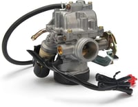 AnXin GY6 CVK 26mm Karburátor 150-250cc Robogó Quad ATV Motorkerékpár 5