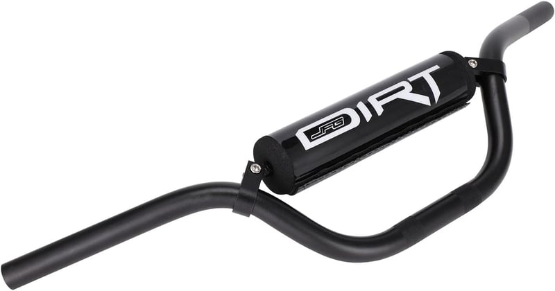 AnXin Motocross Kormánypad 7/8 Inch 600mm YZF CRF RMZ KLX DRZ Dirt Bike ATV