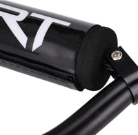 AnXin Motocross Kormánypad 7/8 Inch 600mm YZF CRF RMZ KLX DRZ Dirt Bike ATV 4