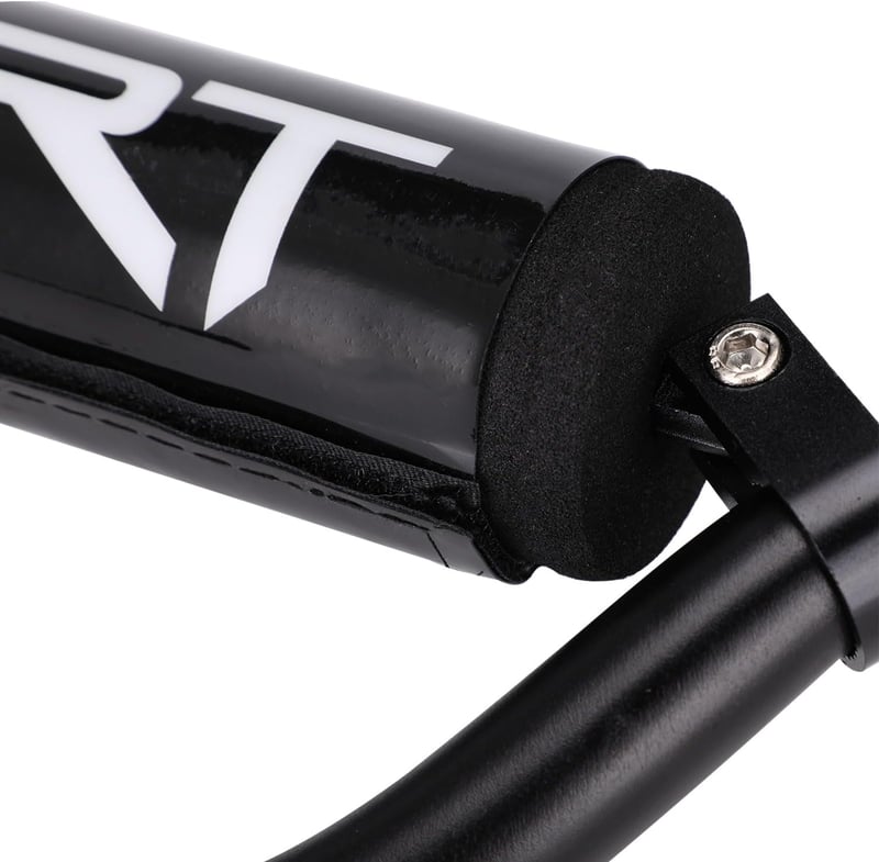 AnXin Motocross Kormánypad 7/8 Inch 600mm YZF CRF RMZ KLX DRZ Dirt Bike ATV