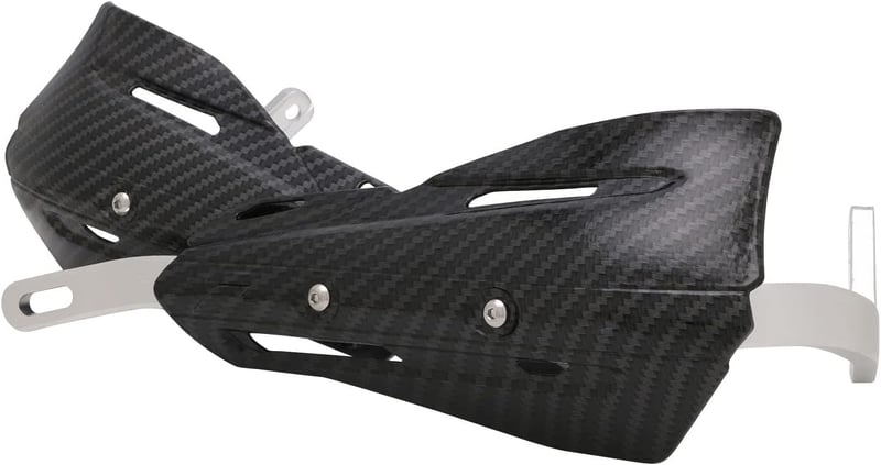 AnXin Motorkerékpár Kézvédő 22mm 28mm Alumínium Universal Sur Ron MX Motocross