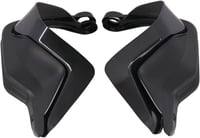 AnXin Motorkerékpár Kézvédő ABS Fekete NC700X 750X CB650F CTX700 2014-2018 6