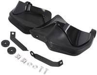 AnXin Motorkerékpár Kézvédő ABS Fekete NC700X 750X CB650F CTX700 2014-2018 5
