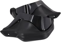 AnXin Motorkerékpár Kézvédő ABS Fekete NC700X 750X CB650F CTX700 2014-2018 4