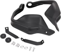 AnXin Motorkerékpár Kézvédő ABS NC700X 750X CB650F CTX700 2014-2018 Fekete 7