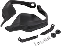 AnXin Motorkerékpár Kézvédő ABS NC700X 750X CB650F CTX700 2014-2018 Fekete 6
