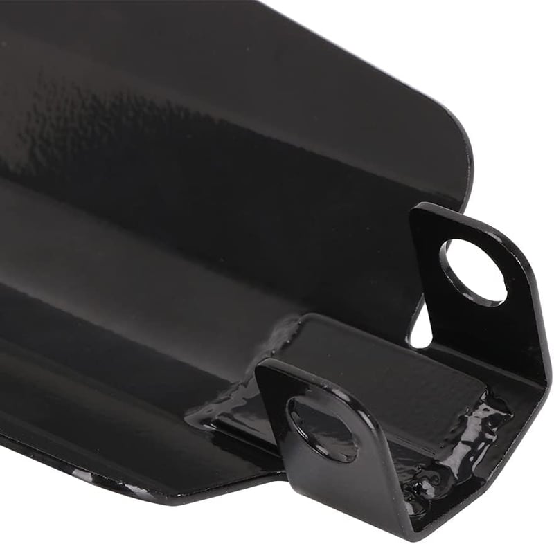 AnXin Motoros Kézivédő Glossy Coffin Cut Sportster Dyna Touring 2006+