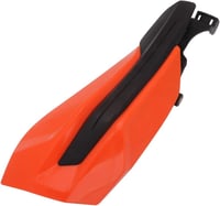 AnXin motoros kézvédő KTM 150-500 XC/EXC narancssárga 5