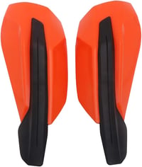 AnXin motoros kézvédő KTM 150-500 XC/EXC narancssárga 6