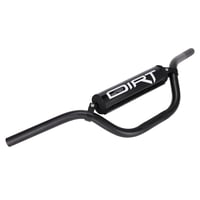 Chránič na riadidlá AnXin 7/8" (22 mm) pre motokros / ATV 1