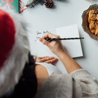 Sklenené pero a súprava atramentu na kaligrafiu AOKUY 4