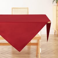 Sviatočné prestieranie: obrus + 8x podložka + 20x LED sviečka + 16x vločka + tácka + 6x pohár 2