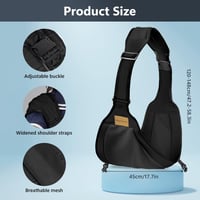 AOOWU Ergonomikus Hordozó Újszülötttől 36 Hónapos Korig, 25 kg-ig Terhelhetõ 2