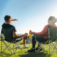 AORIN termo boca od nehrđajućeg čelika 500 ml, s dvostrukom stijenkom, nepropusna, bez BPA, s 2 poklopca, za sport, školu, aktivnosti na otvorenom 9