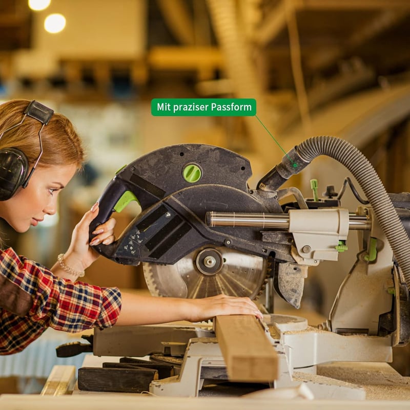 Aoyfuwell Univerzális Porszívó Adapter - 22-35 mm Állítható Átmérő, Nyomásszabályozó, Kompatibilis Bosch, Karcher, Makita, Philips Porszívók