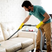 Aoyfuwell Univerzális Porszívó Adapter - 22-35 mm Állítható Átmérő, Nyomásszabályozó, Kompatibilis Bosch, Karcher, Makita, Philips Porszívók 7