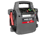 Štartovací zdroj APA 16524 Power Pack - 900 A - 12/24 V - sivá/čierna 1