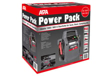 Štartovací zdroj APA 16524 Power Pack - 900 A - 12/24 V - sivá/čierna 9