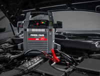Štartovací zdroj APA 16524 Power Pack - 900 A - 12/24 V - sivá/čierna 2
