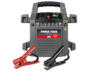 Štartovací zdroj APA 16524 Power Pack - 900 A - 12/24 V - sivá/čierna 6