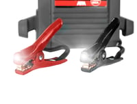 Štartovací zdroj APA 16524 Power Pack - 900 A - 12/24 V - sivá/čierna 5