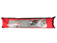 Bară de remorcare APA 29640 SNAP-IN pentru autoturisme – capacitate maximă de 2500 kg, cu sistem de închidere rapidă 4