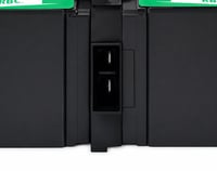 Náhradná batériová kazeta APC APCRBC123 pre UPS – pre modely BE550G-GR a BR550GI, čierna 2