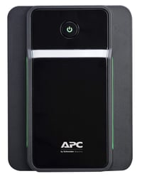 Sursă de alimentare neîntreruptibilă (UPS) APC Back-UPS BX750MI-FR, 750VA, 410W, AVR, cu protecție la supratensiune și prize franceze, Negru 2