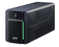 Sursă de alimentare neîntreruptibilă (UPS) APC Back-UPS BX750MI-GR, 750 VA, ieșiri Schuko, stabilizator de tensiune AVR, backup pe baterie și protecție la supratensiune 8