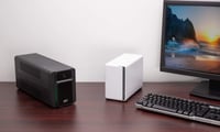 Sursă de alimentare neîntreruptibilă (UPS) APC Back-UPS BX750MI-GR, 750 VA, ieșiri Schuko, stabilizator de tensiune AVR, backup pe baterie și protecție la supratensiune 2
